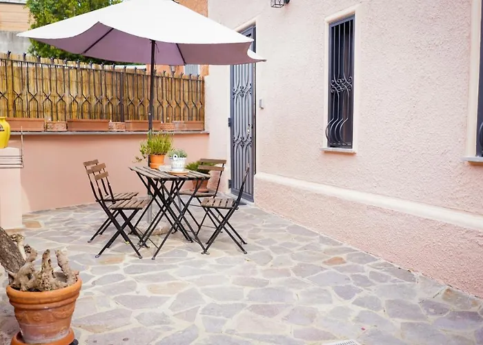 Palazzina Mariani Hotel