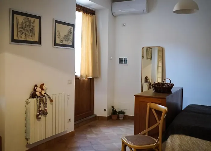 Palazzina Mariani Hotel *