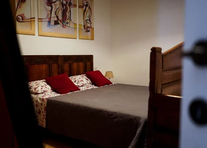 Palazzina Mariani Hotel Rome