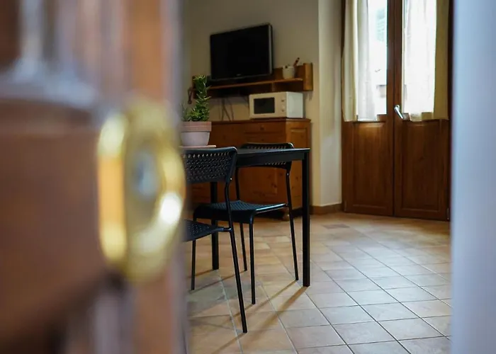 Hotel Palazzina Mariani