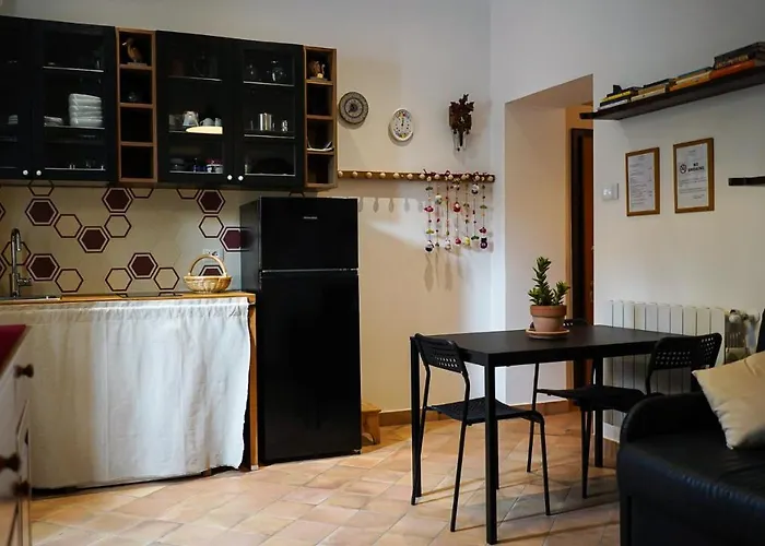 Palazzina Mariani Hotel *