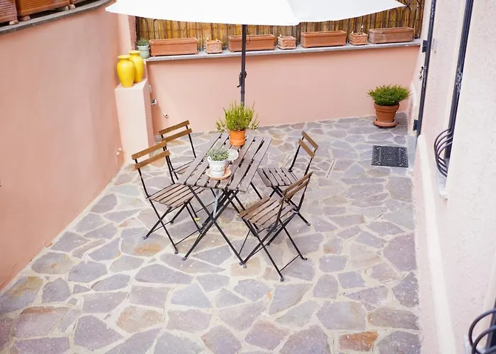 Palazzina Mariani Rome