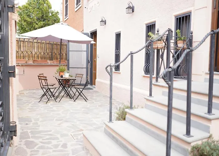 Palazzina Mariani Rome