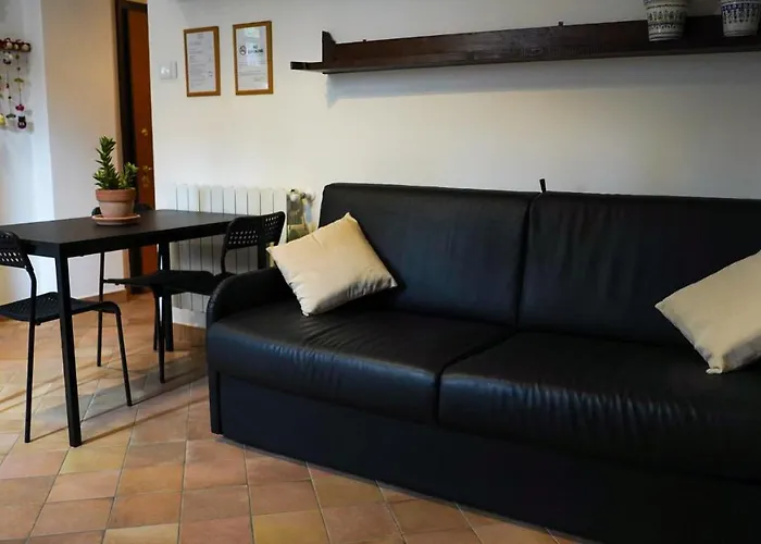 Hotel Palazzina Mariani *