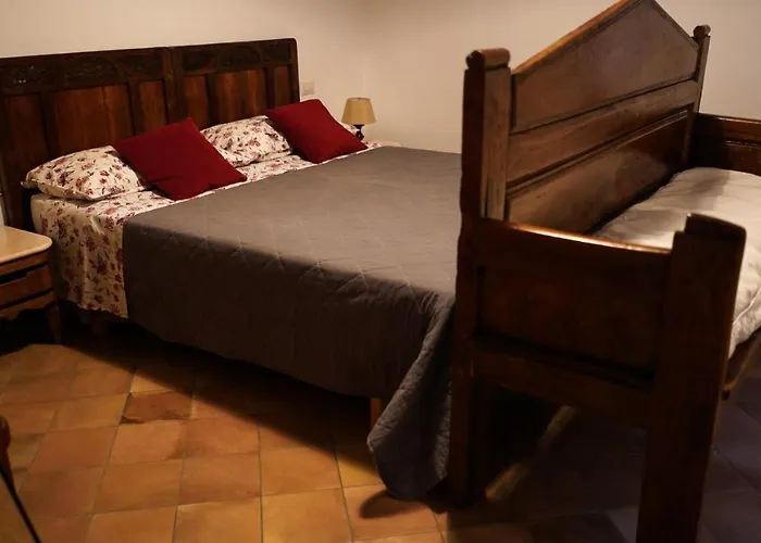 Hotel Palazzina Mariani