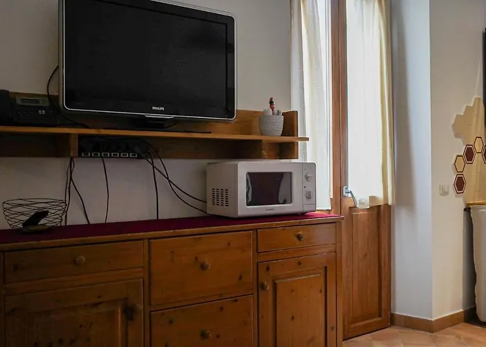 Hotel Palazzina Mariani Rome