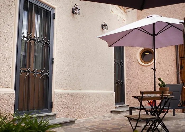 Palazzina Mariani Hotel